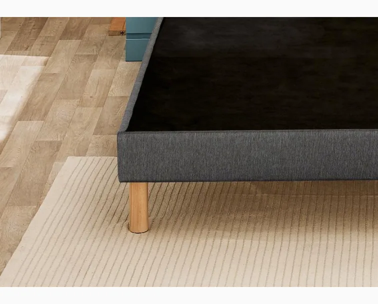 Sommier Epeda Unic, détail