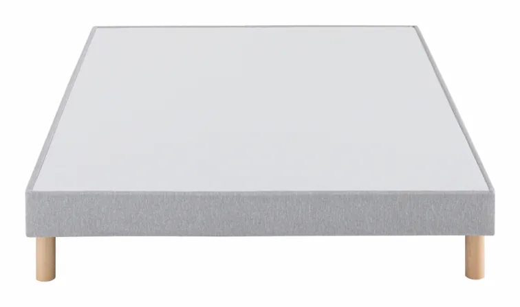 Sommier tapissier Base, vue de face
