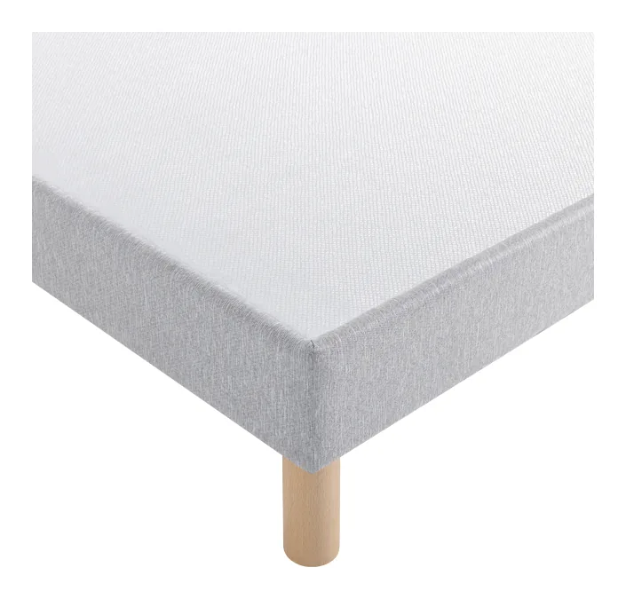 Sommier tapissier Base, détail