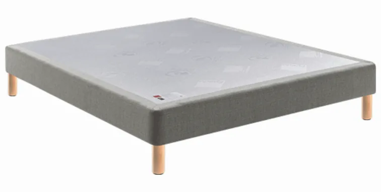 Sommier tapissier Epeda Suite, vue de face